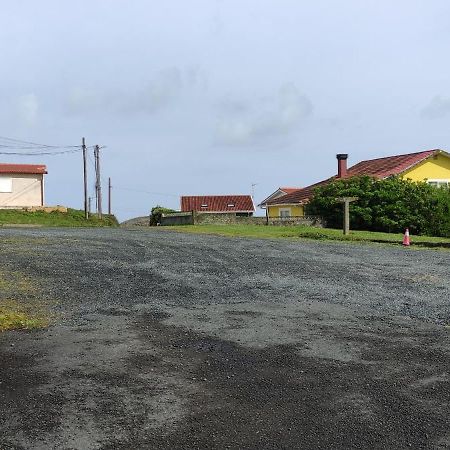 Hotel A Roda Valdoviño Εξωτερικό φωτογραφία