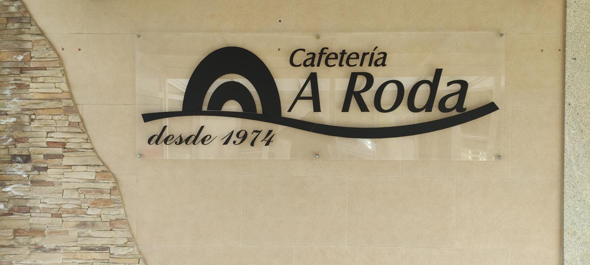 Hotel A Roda Valdoviño Εξωτερικό φωτογραφία